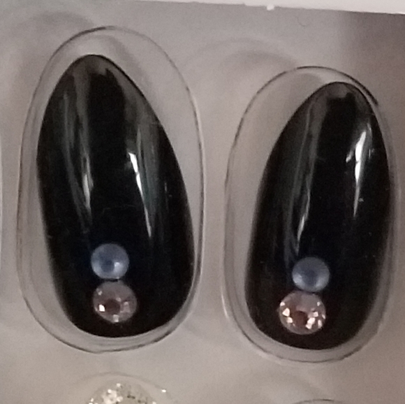 Kiss Jewel Fantasy High Fashion Nails - Picture 5 of 6